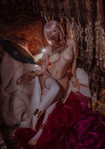 摸金玦之守护人-蓝光中文版全集