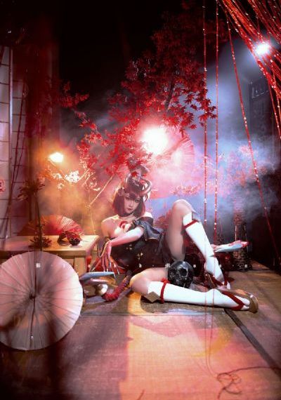 少女邦-最新迅雷下载电影