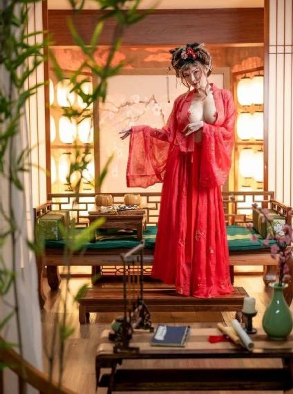 一眉道姑-院线抢先在线视频播放