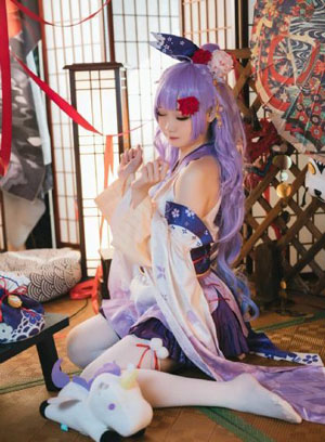 恋与制作人-磁力链国语版高清