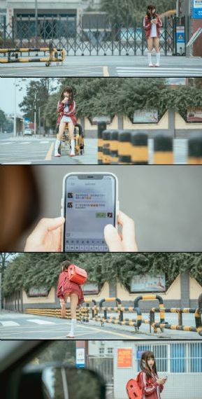 美少女的谎言：完美主义-最近国语视频网址大全