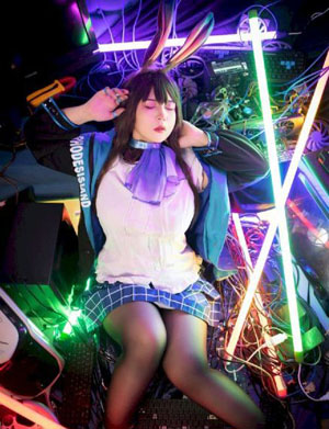 兔子暴力-快播免费完整版高清