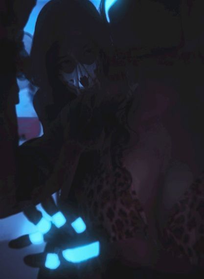 银座黑猫物语-无删减高清迅雷下载