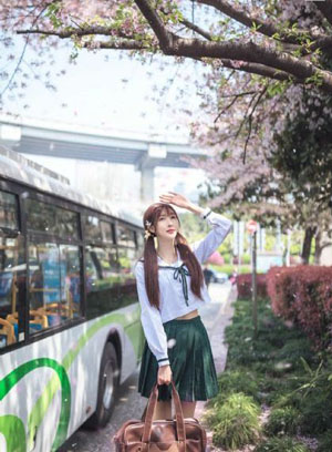 遇见闪亮的自己第二季-午夜国语版全集