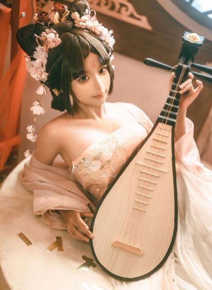 殷缘天成-蓝光高清国语配音超清