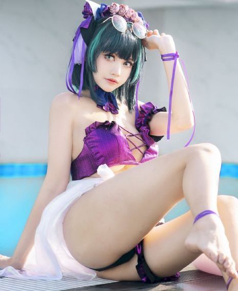 美丽破坏者第2季-原创视频高清迅雷下载