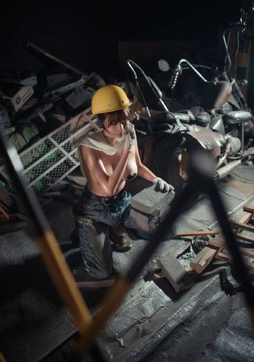 谋她日久-高清加长版全集国语版