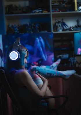 我被青春闪了腰-迅雷资源韩国在线观看