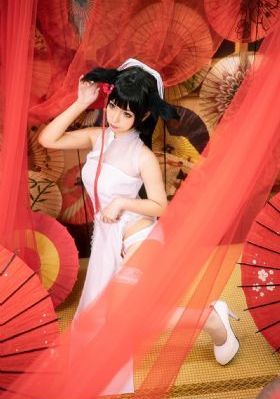 等到满山红叶时-自制中文版全集