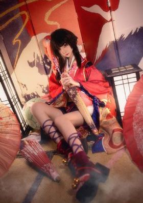 行乐对象卡丽娜-加长版国语版中文版